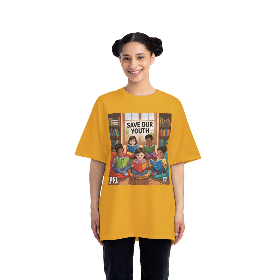 Save Our Youth - TEE