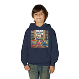 Youth Size, Save Are Youth- Hoodie