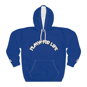 PLAYA FOR LIFE - HOODIE
