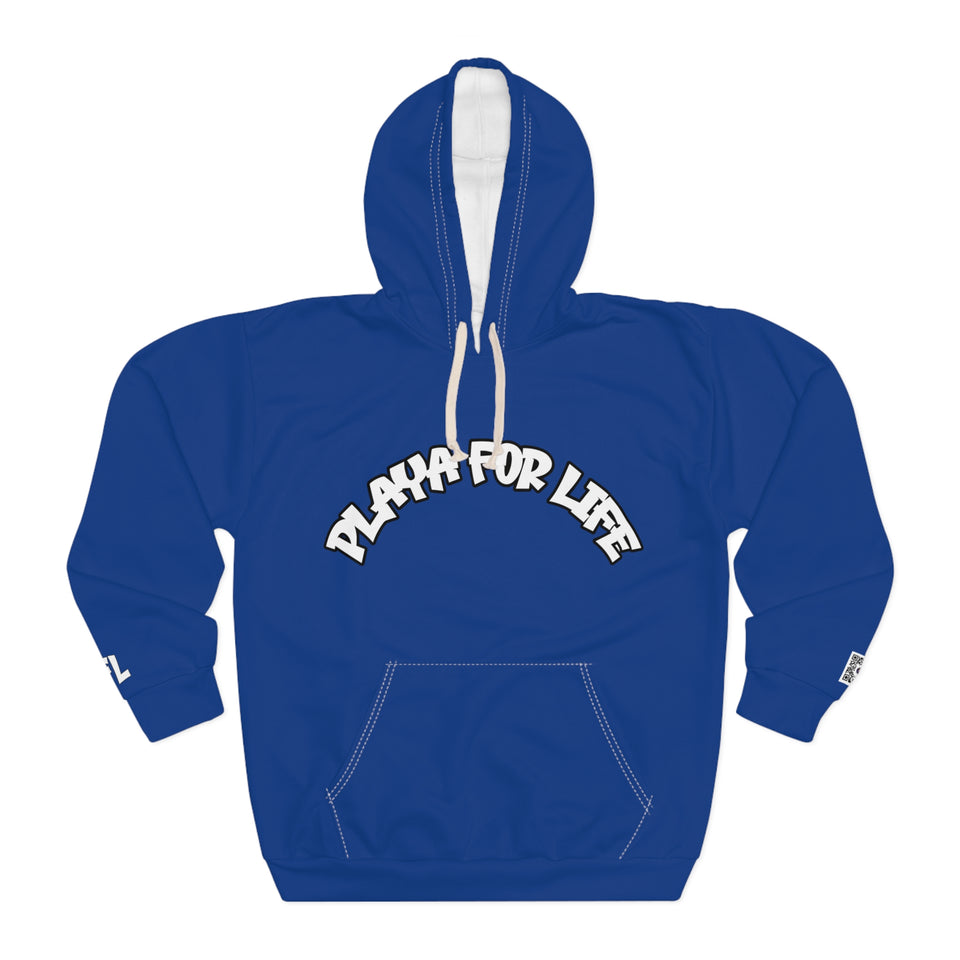 PLAYA FOR LIFE - HOODIE