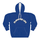 PLAYA FOR LIFE - HOODIE