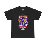 Kobe Bryant - We Defferent -Tee