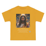 JESUS - Proverbs 3:5-6. TEE