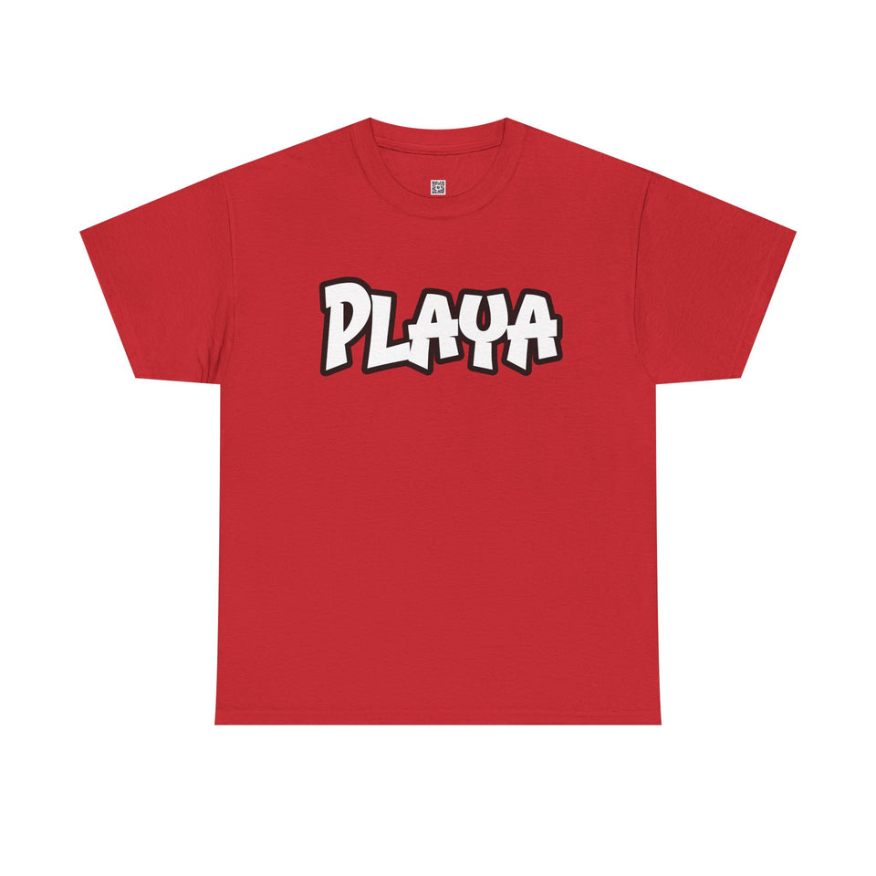 Playa - Tee