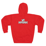Playa For Life Bear - Hoodie