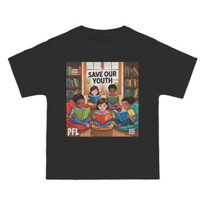Save Our Youth - TEE