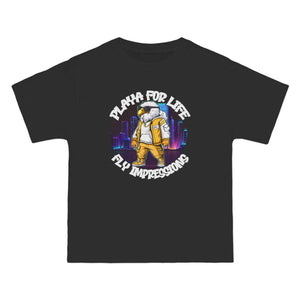 PFL LOGO - TEE