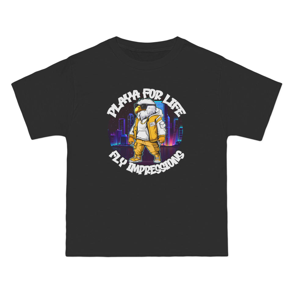 PFL LOGO - TEE