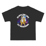 PFL LOGO - TEE