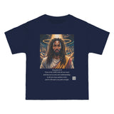 JESUS - Proverbs 3:5-6. TEE
