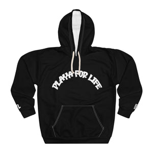 PLAYA FOR LIFE - HOODIE
