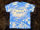 PLAYAS ONLY
