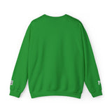 WE DIFFERENT - EMBROIDERY SWEATSHIRT