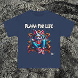 PLAYA FOR LIFE BUGS BUNNY TEE