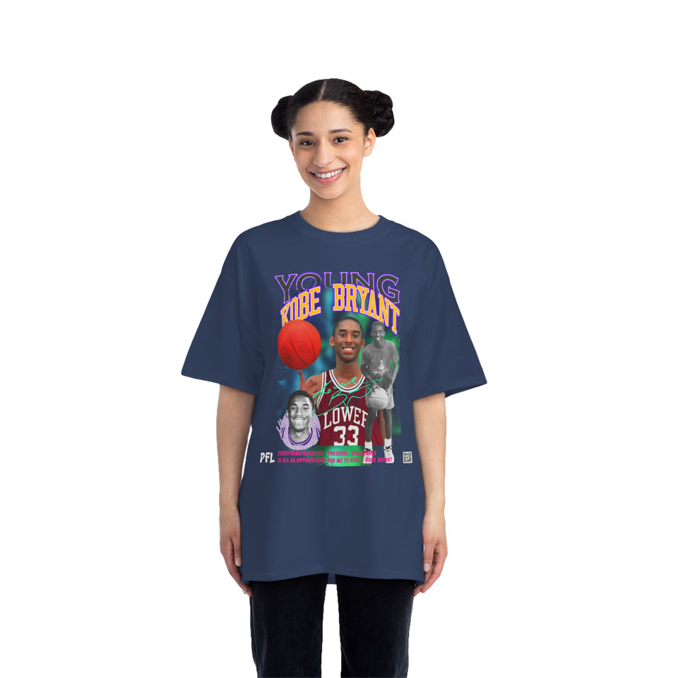 KOBE BYRANT YOUNG - TEE
