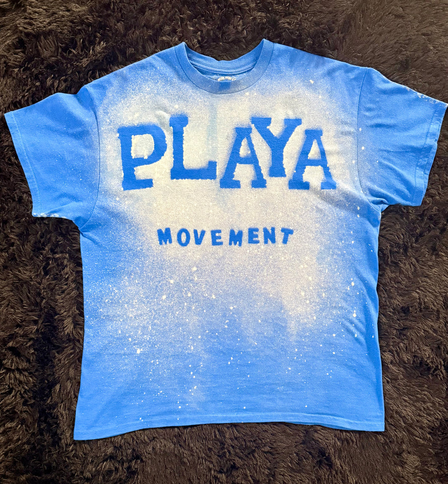 Playa Movement - T-shirt
