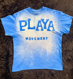 Playa Movement - T-shirt