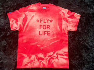 FLY FOR LIFE