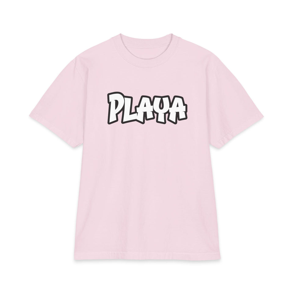 Playa - Big & Tall T-Shirt