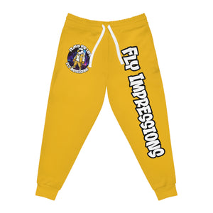 FLY IMPRESSIONS - Joggers