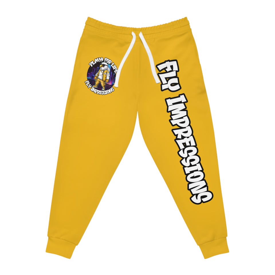 FLY IMPRESSIONS - Joggers