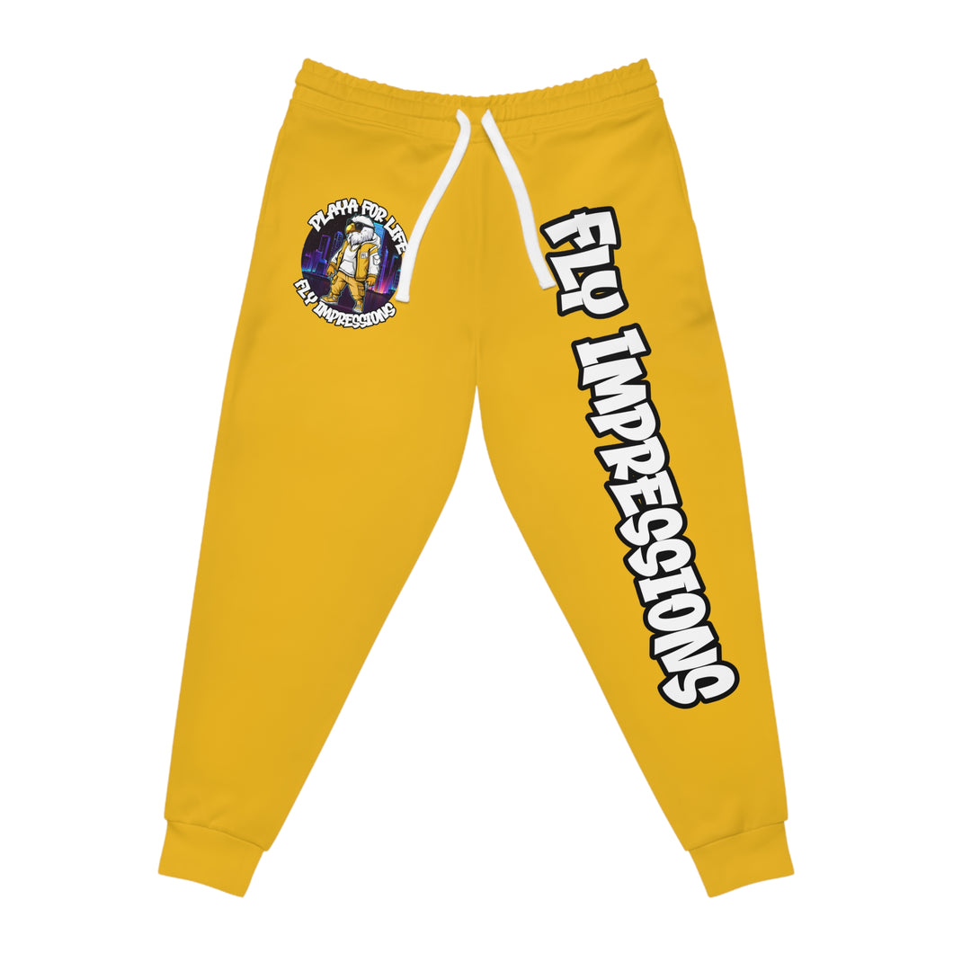 FLY IMPRESSIONS - Joggers