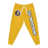 FLY IMPRESSIONS - Joggers