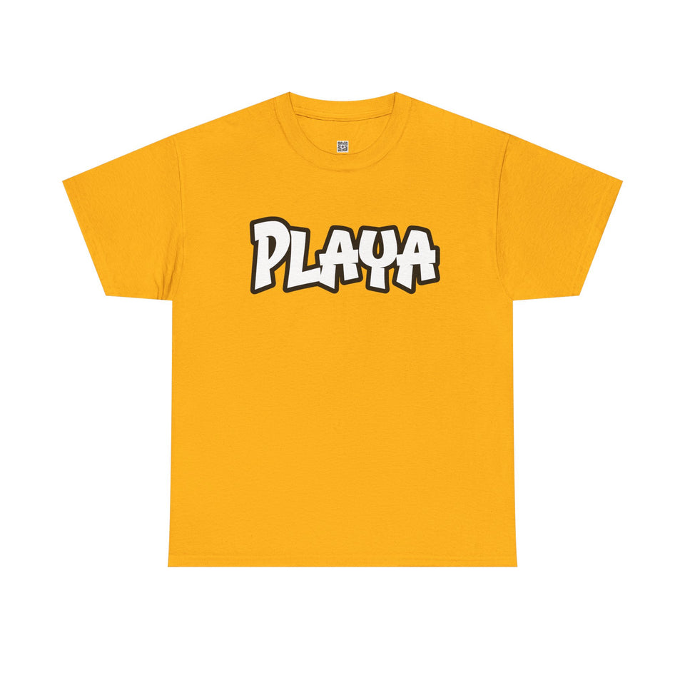 Playa - Tee