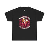 Playa For Life - Fly Impressions - Tee