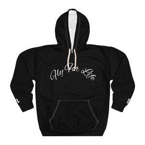 FLY FOR LIFE - HOODIE