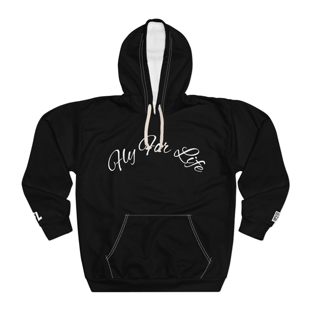 FLY FOR LIFE - HOODIE