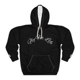 FLY FOR LIFE - HOODIE