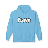 Playa For Life Logo, Big & Tall - Hoodie