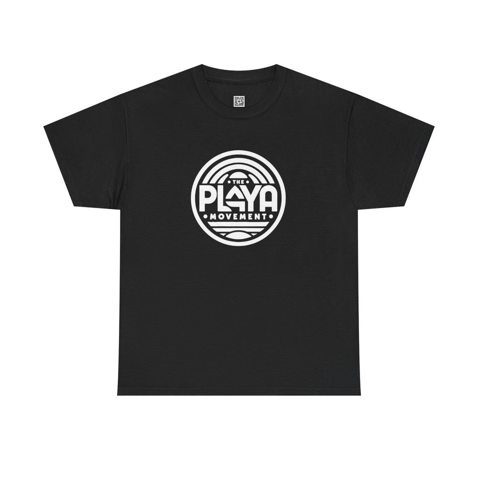 Playa Movement - Tee