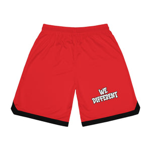 PFL - Basketball Shorts/Swim Trunks