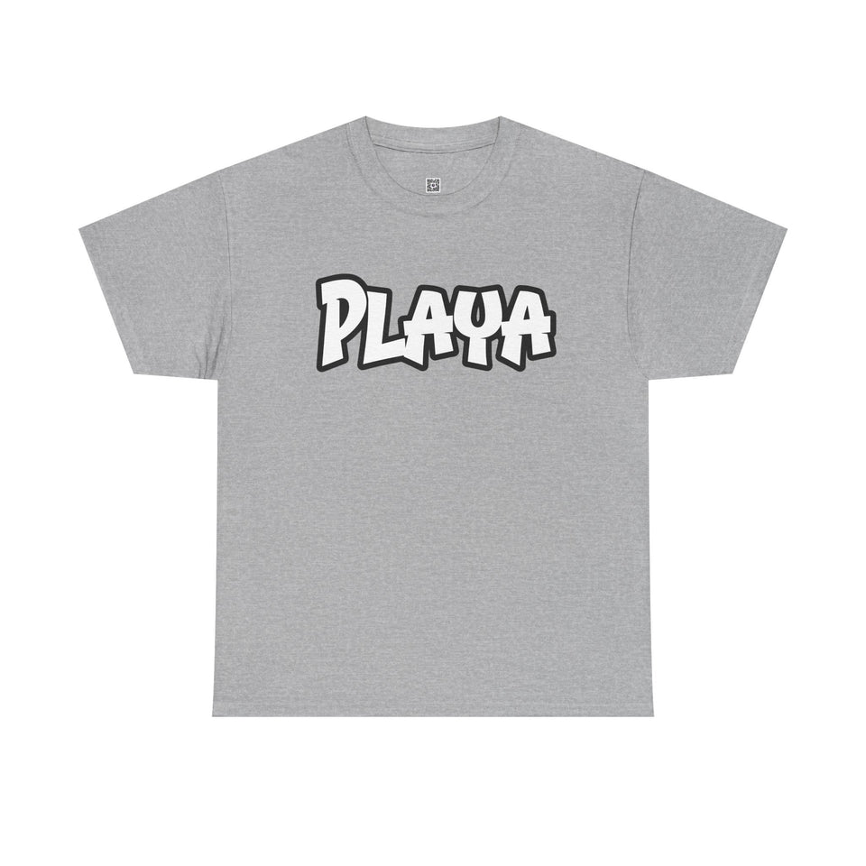 Playa - Tee