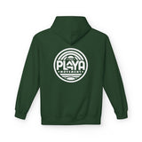 We Different w. Playa Movement Logo, Big & Tall - Hoodie