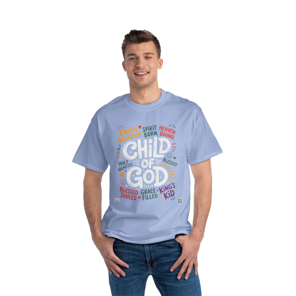 JESUS - Child Of God- TEE