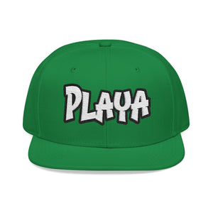 Playa - Snapback Hat