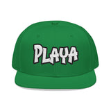 Playa - Snapback Hat