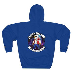 FLY IMPRESSIONS - HOODIE