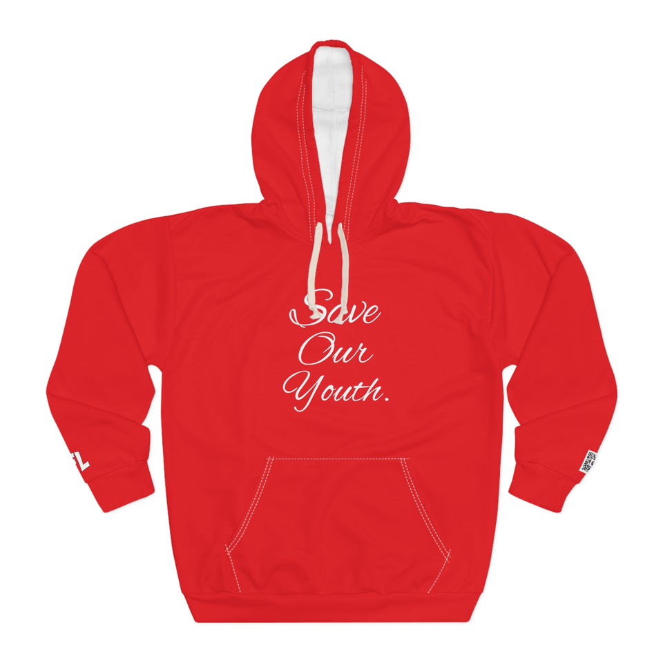SAVE OUR YOUTH - PFL, HOODIE