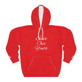 SAVE OUR YOUTH - PFL, HOODIE