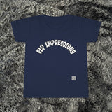 FLY IMPRESSIONS - Toddler Tee