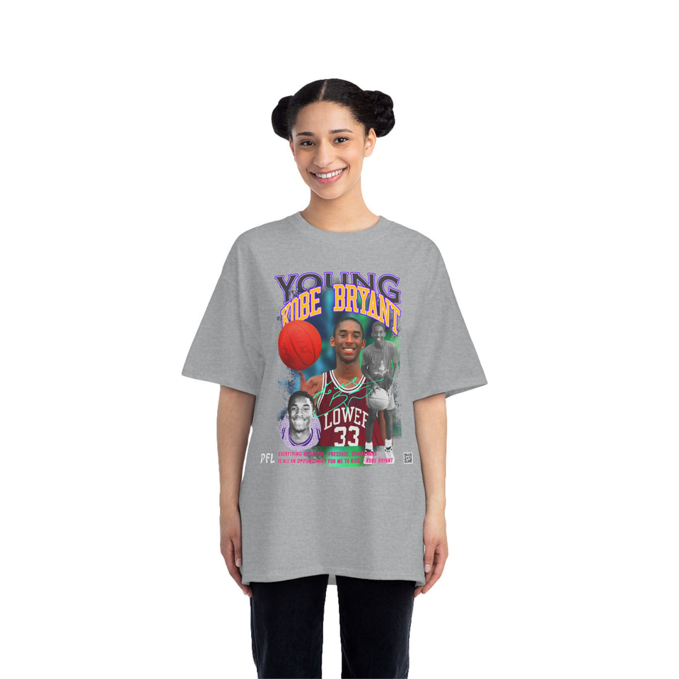 KOBE BYRANT YOUNG - TEE