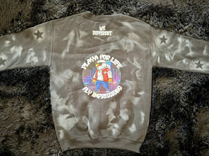 Playa Crew Neck Sweatshirt