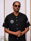 Playa For Life Retro - Baseball Jersey