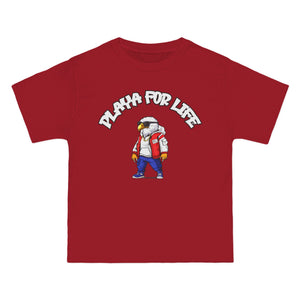PLAYA FOR LIFE - TEE