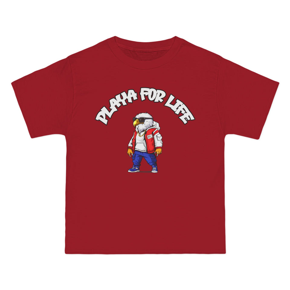 PLAYA FOR LIFE - TEE