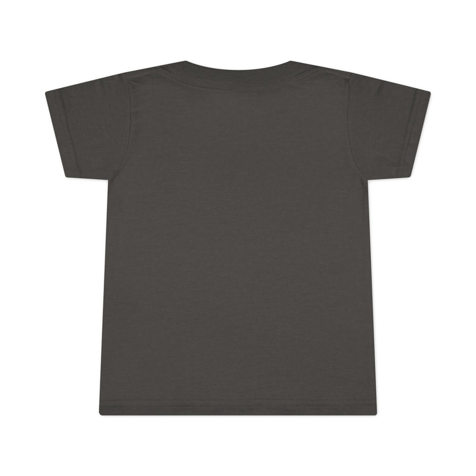 Toddler Minnie Mouse - TEE